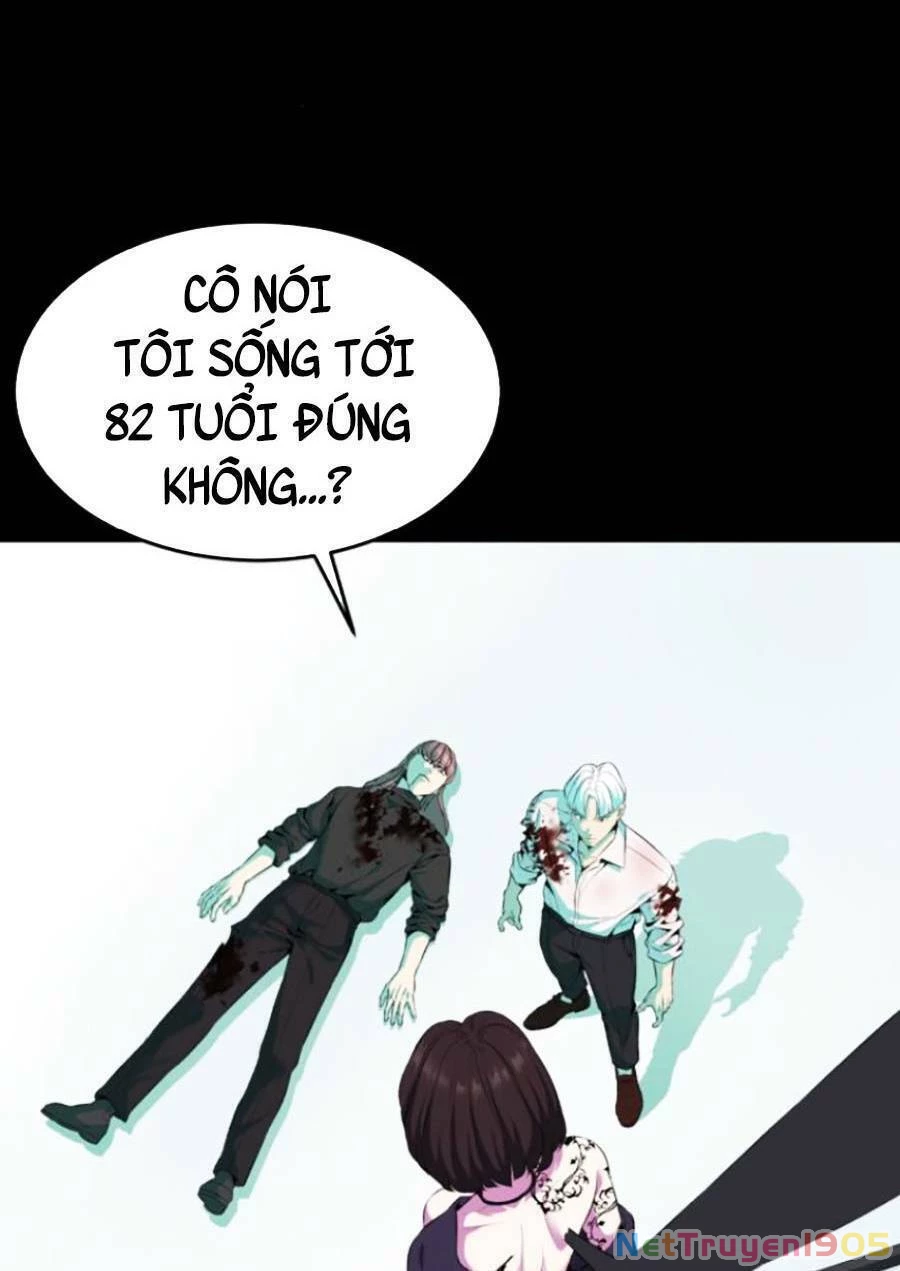 Cậu Bé Của Thần Chết Chapter 154 - 121