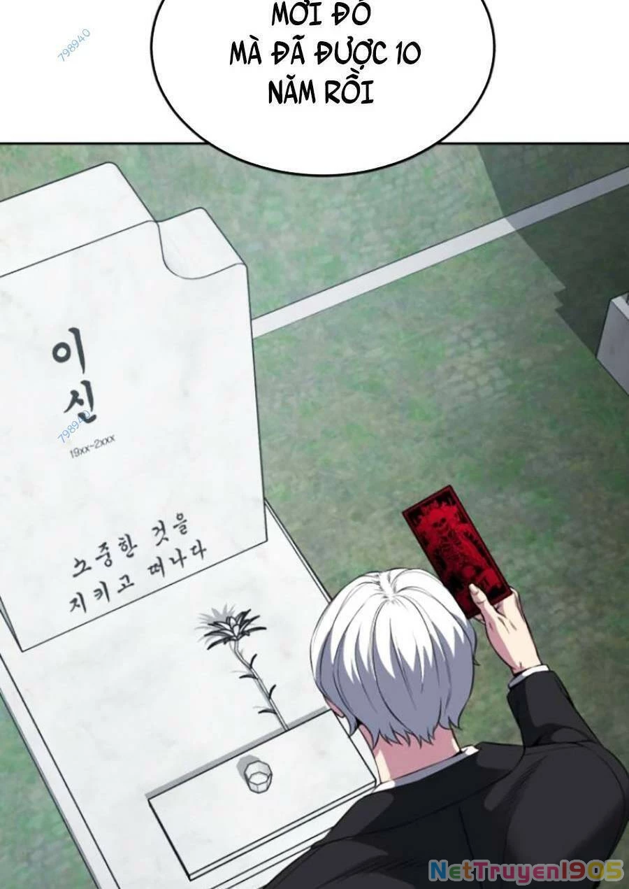 Cậu Bé Của Thần Chết Chapter 154 - 143