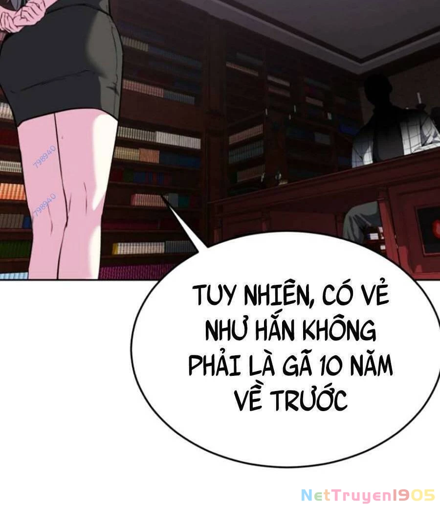 Cậu Bé Của Thần Chết Chapter 154 - 152
