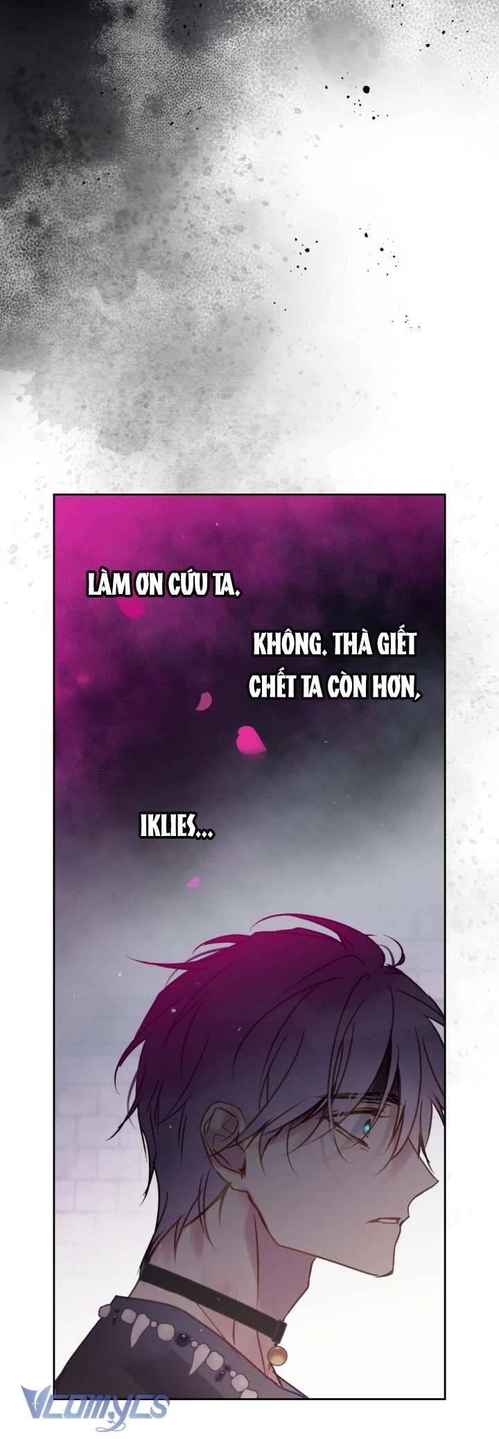 Kết Thúc Của Nhân Vật Phản Diện Chỉ Có Thể Là Cái Chết Chapter 144 - 3