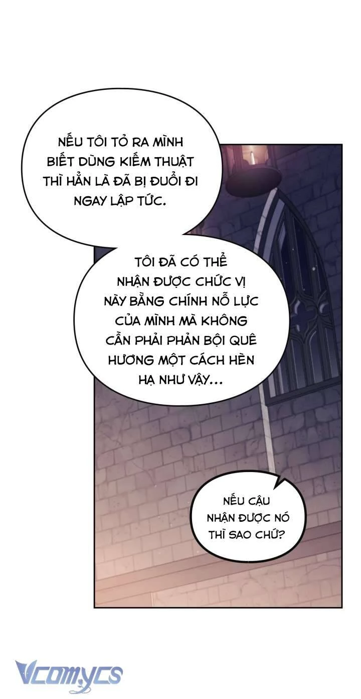 Kết Thúc Của Nhân Vật Phản Diện Chỉ Có Thể Là Cái Chết Chapter 144 - 31