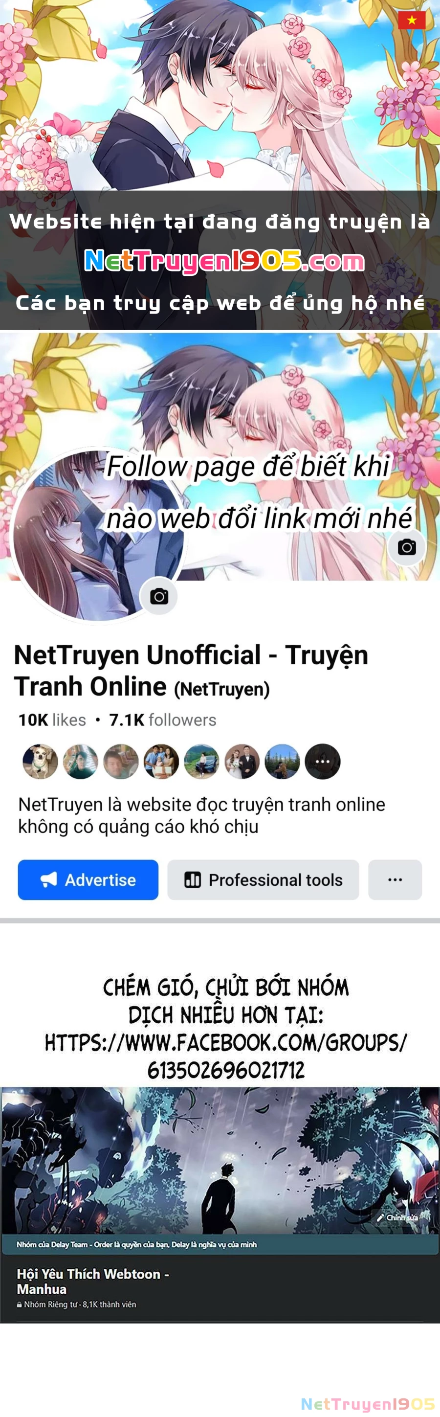 Cậu Bé Của Thần Chết Chapter 155 - 1
