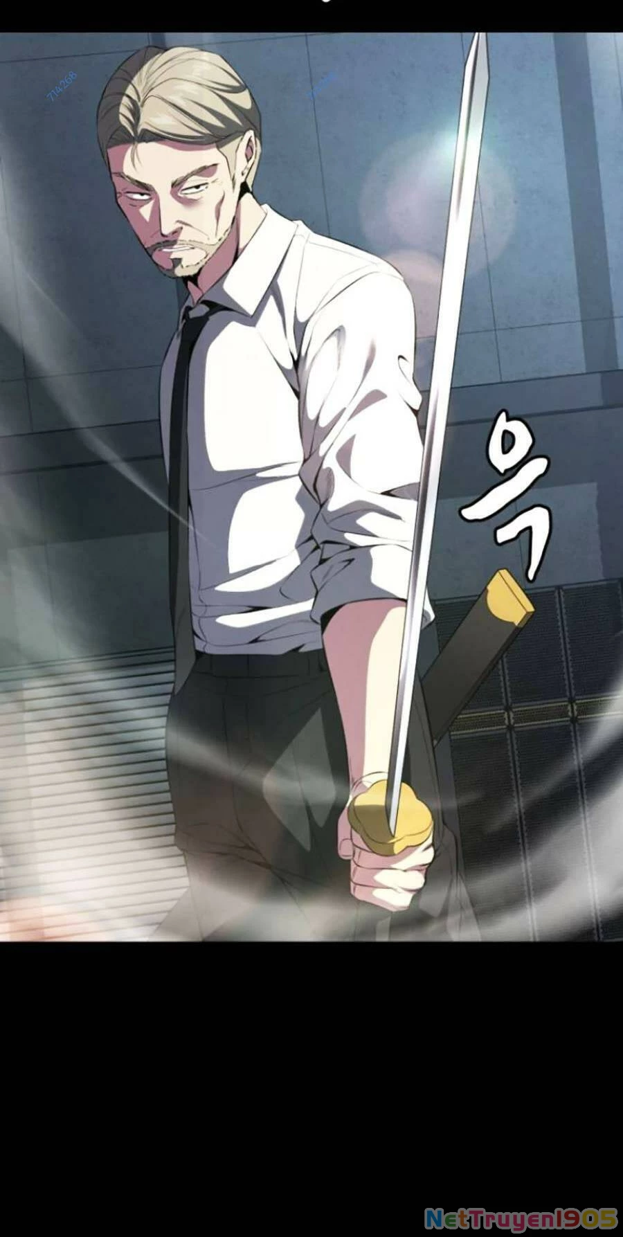 Cậu Bé Của Thần Chết Chapter 155 - 152