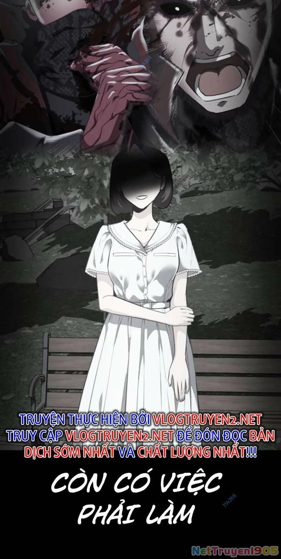 Cậu Bé Của Thần Chết Chapter 155 - 158