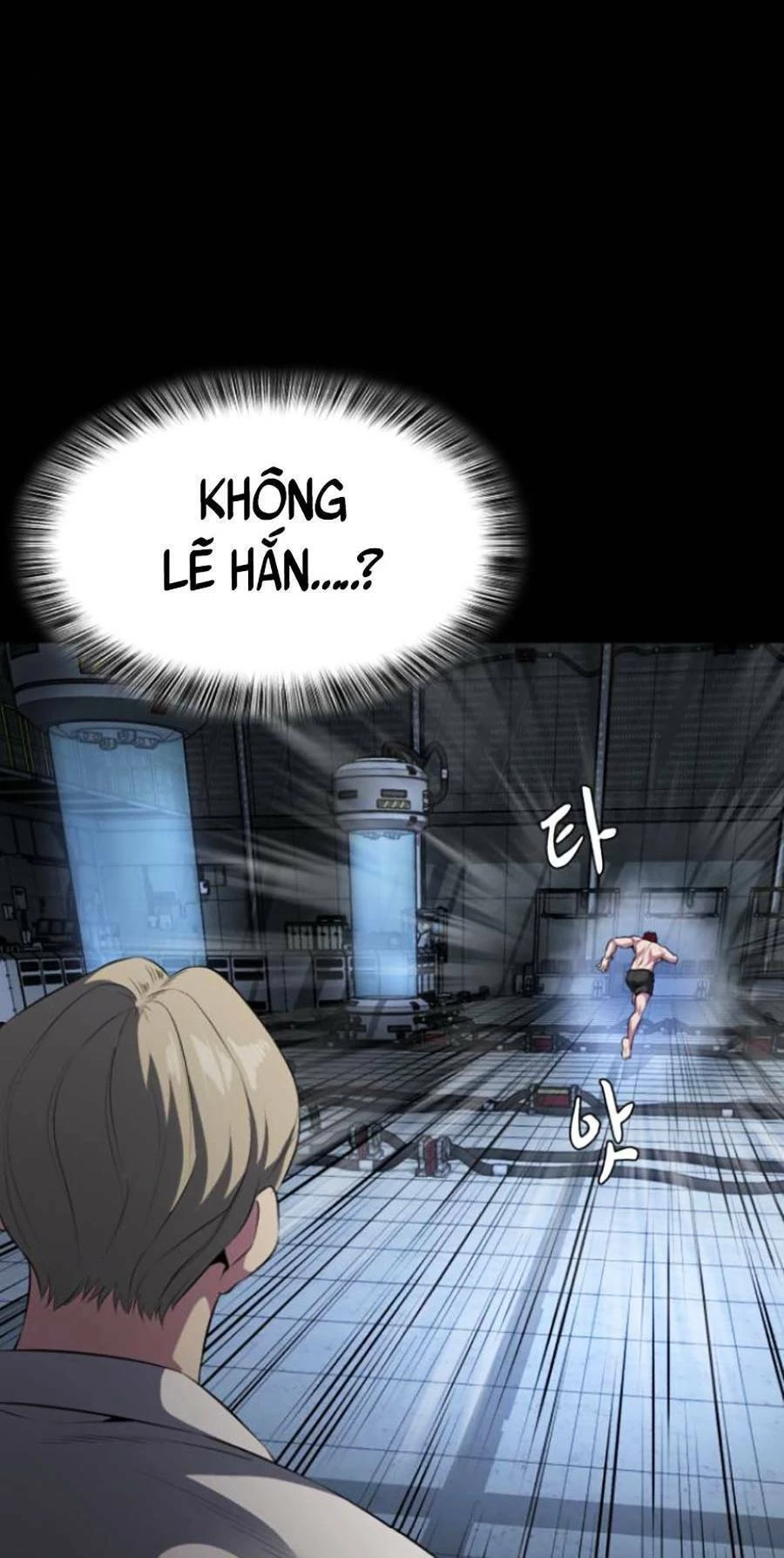Cậu Bé Của Thần Chết Chapter 155 - 159