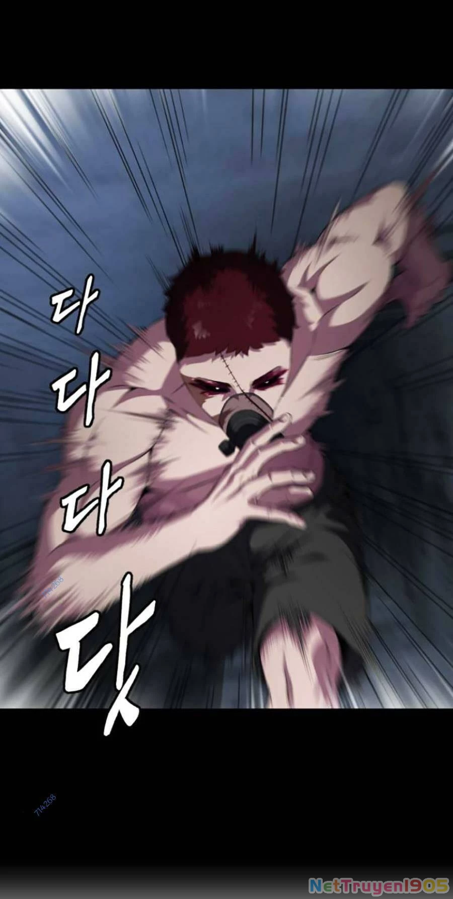 Cậu Bé Của Thần Chết Chapter 155 - 164