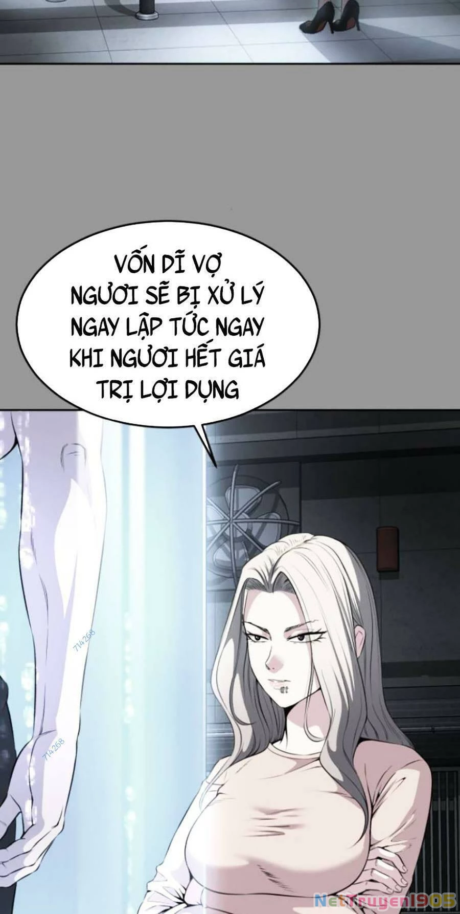 Cậu Bé Của Thần Chết Chapter 155 - 166