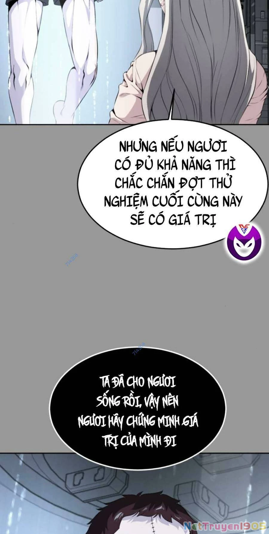 Cậu Bé Của Thần Chết Chapter 155 - 168