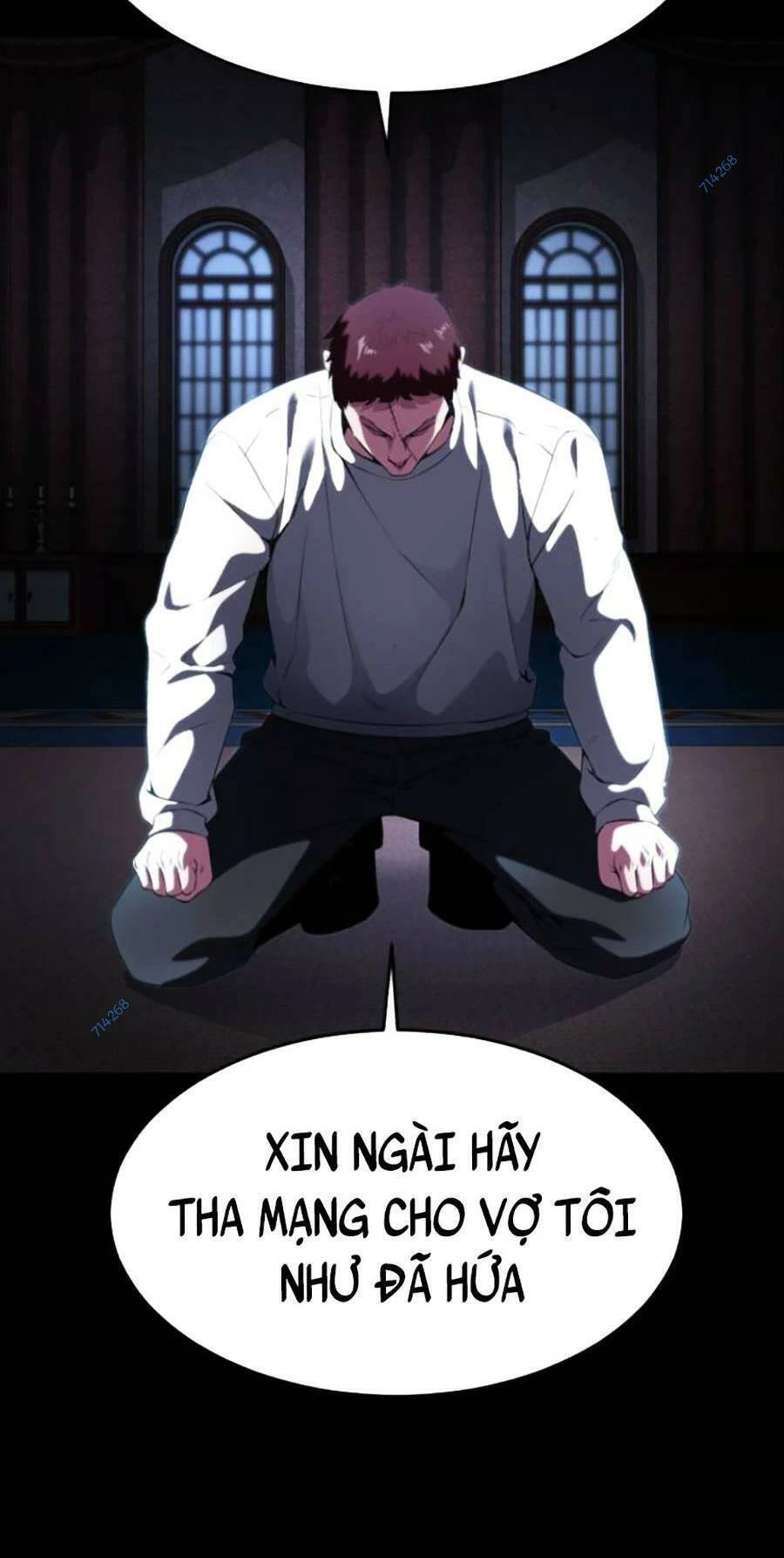 Cậu Bé Của Thần Chết Chapter 155 - 172