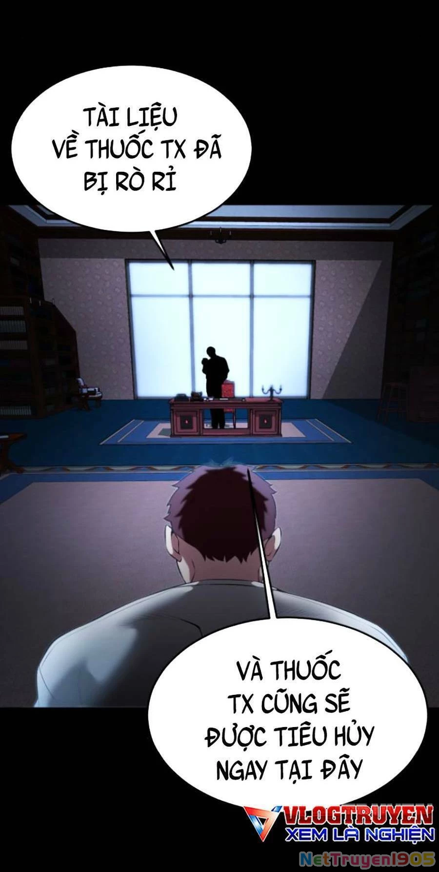 Cậu Bé Của Thần Chết Chapter 155 - 173