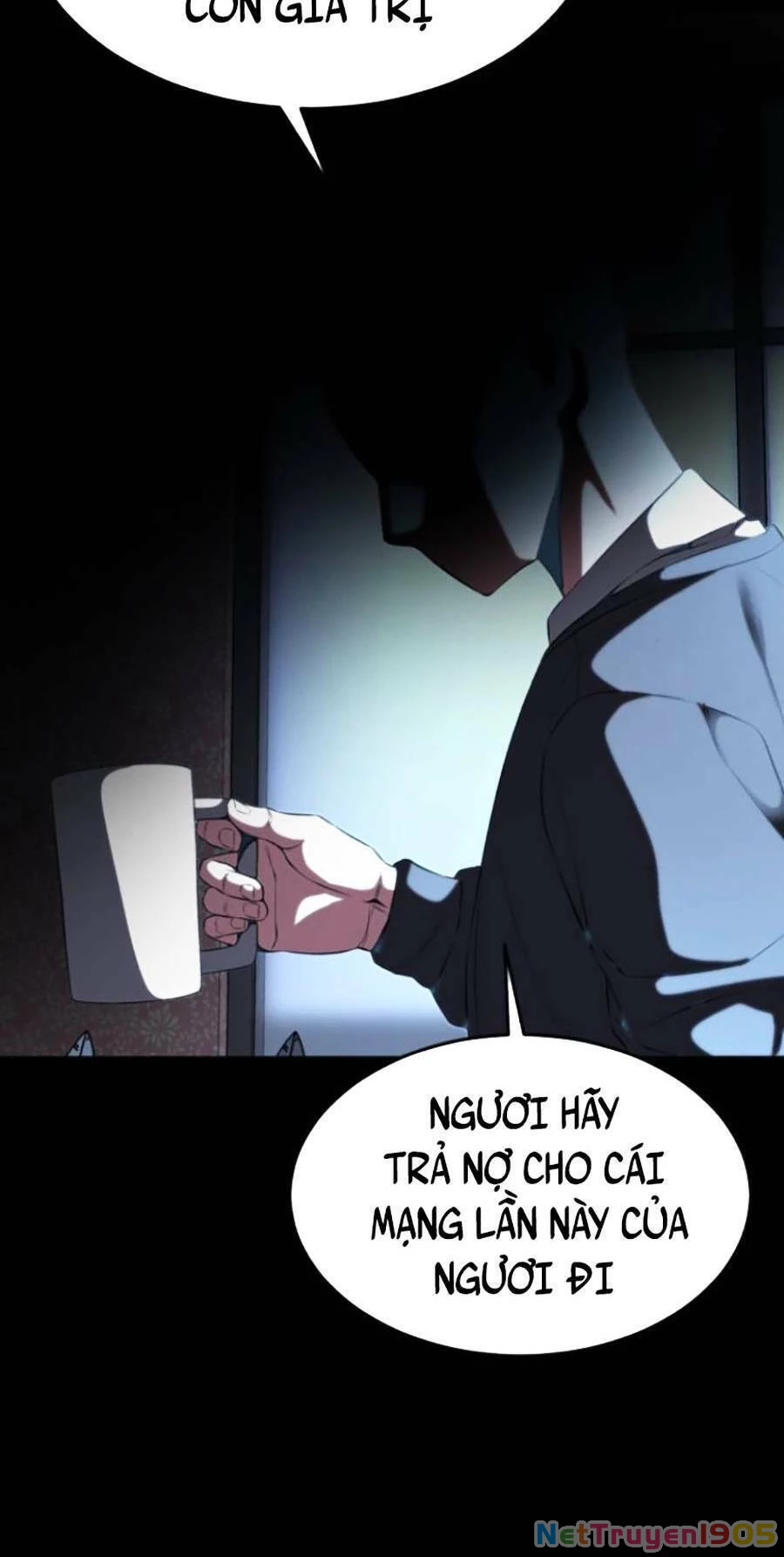 Cậu Bé Của Thần Chết Chapter 155 - 175