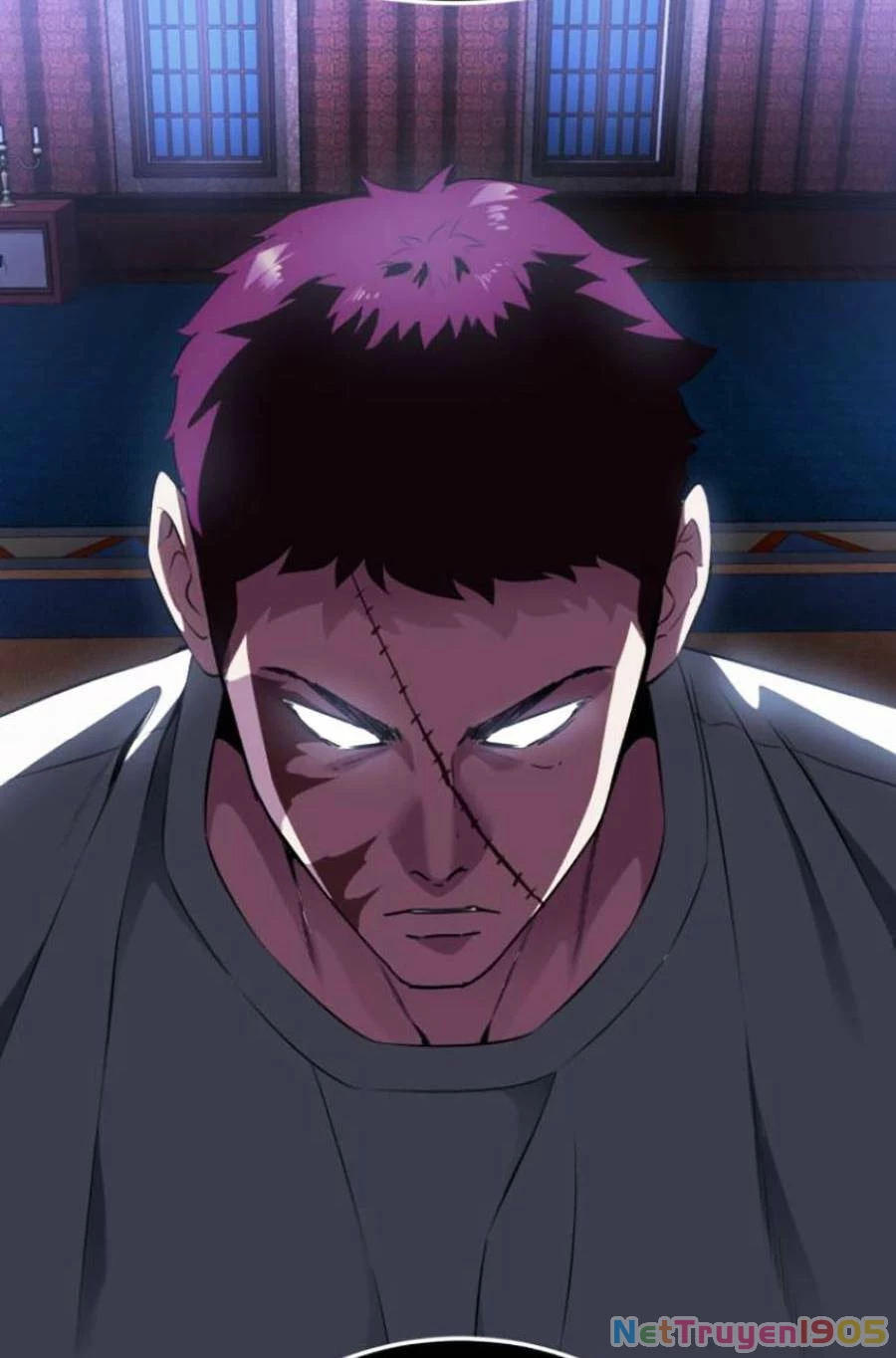 Cậu Bé Của Thần Chết Chapter 155 - 177