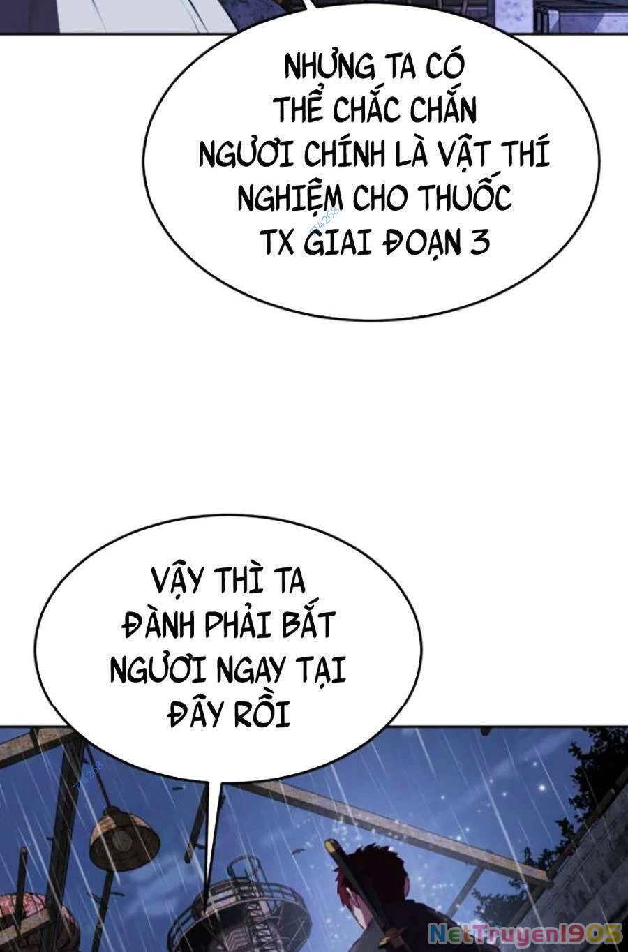 Cậu Bé Của Thần Chết Chapter 155 - 180