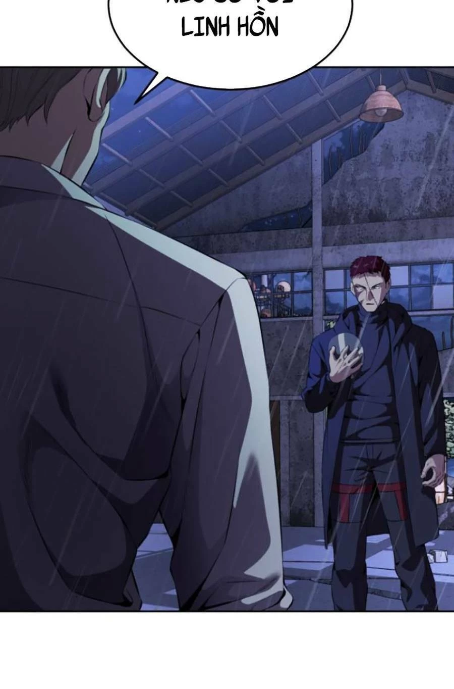 Cậu Bé Của Thần Chết Chapter 155 - 185