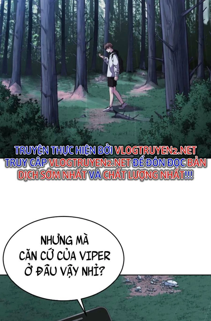 Cậu Bé Của Thần Chết Chapter 155 - 195