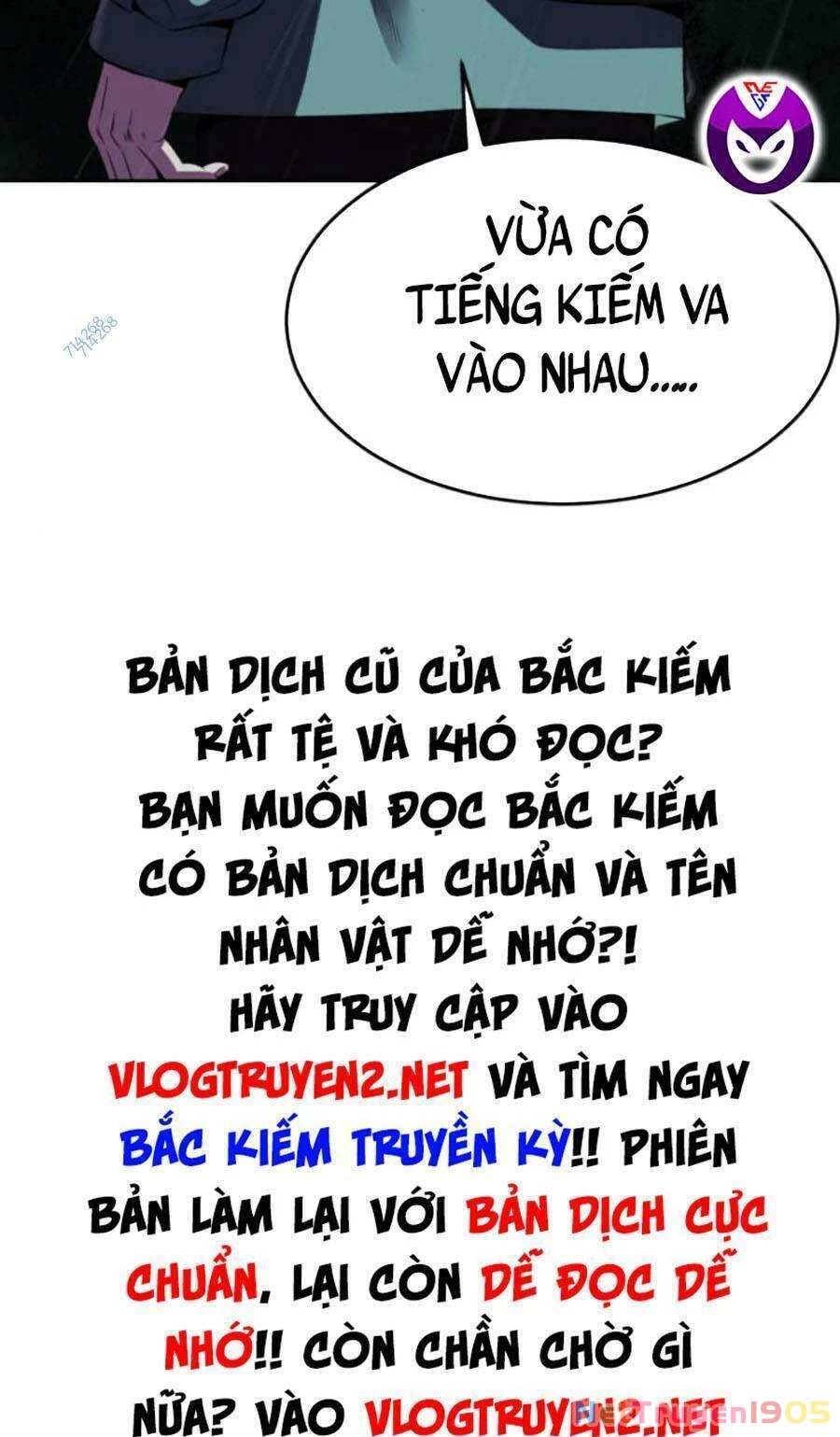 Cậu Bé Của Thần Chết Chapter 155 - 200