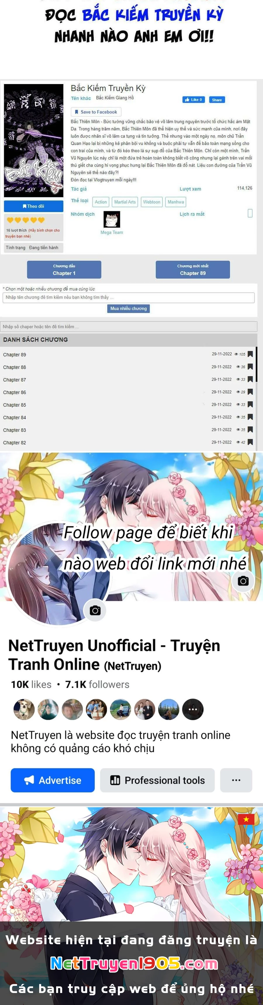 Cậu Bé Của Thần Chết Chapter 155 - 201