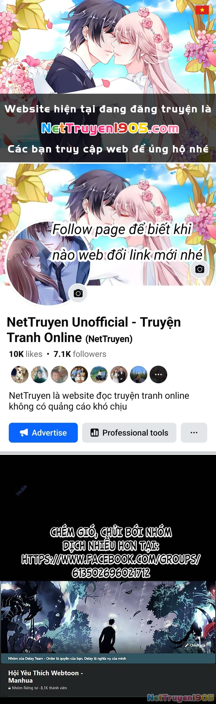 Cậu Bé Của Thần Chết Chapter 156 - 1