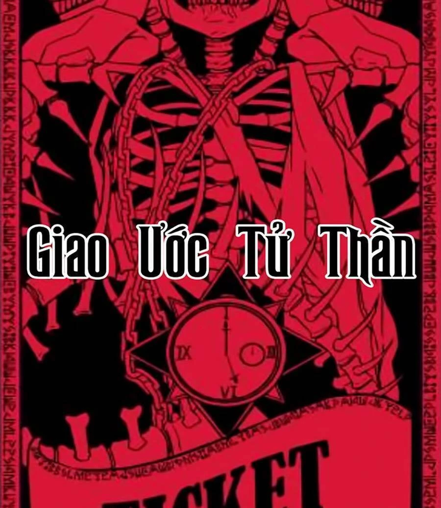 Cậu Bé Của Thần Chết Chapter 156 - 11