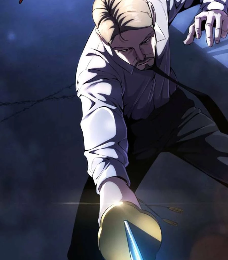Cậu Bé Của Thần Chết Chapter 156 - 119