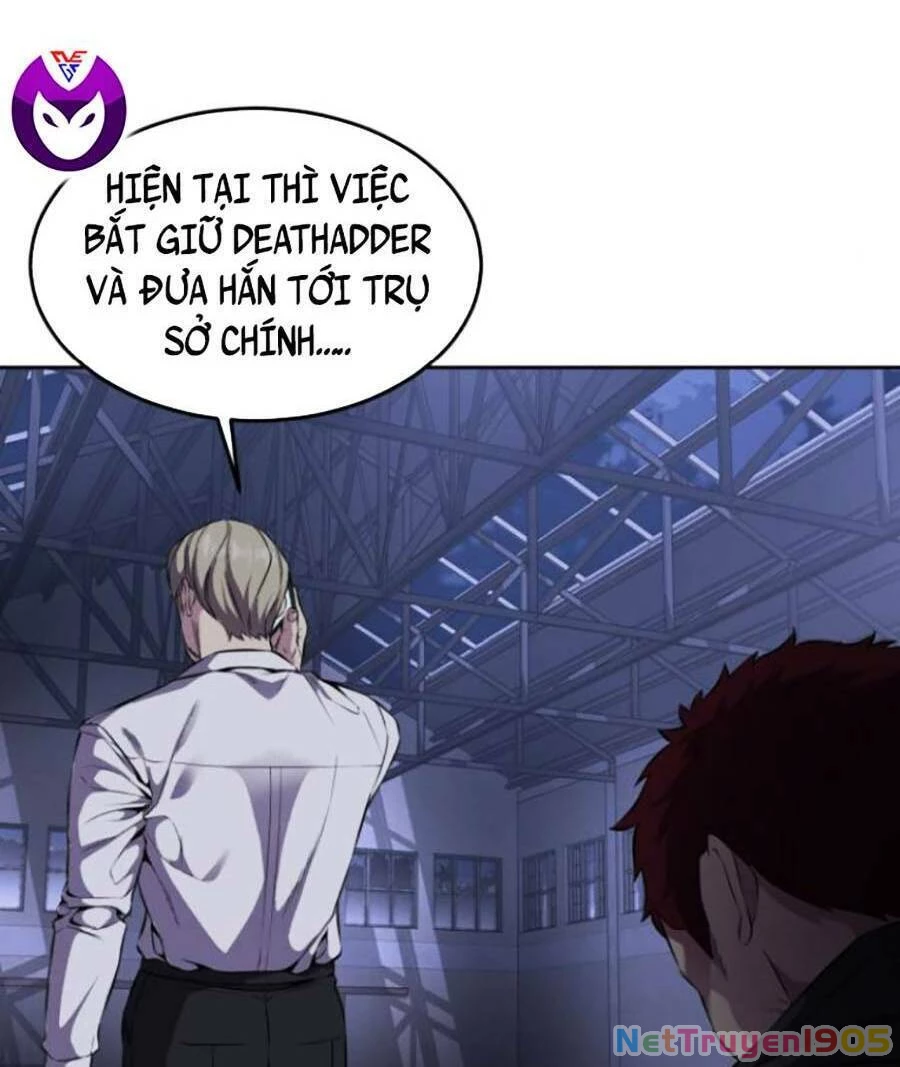 Cậu Bé Của Thần Chết Chapter 156 - 164