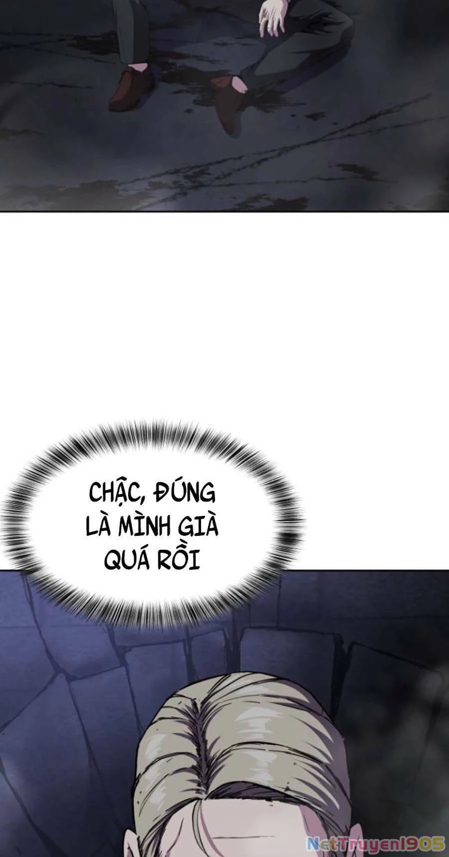 Cậu Bé Của Thần Chết Chapter 156 - 186
