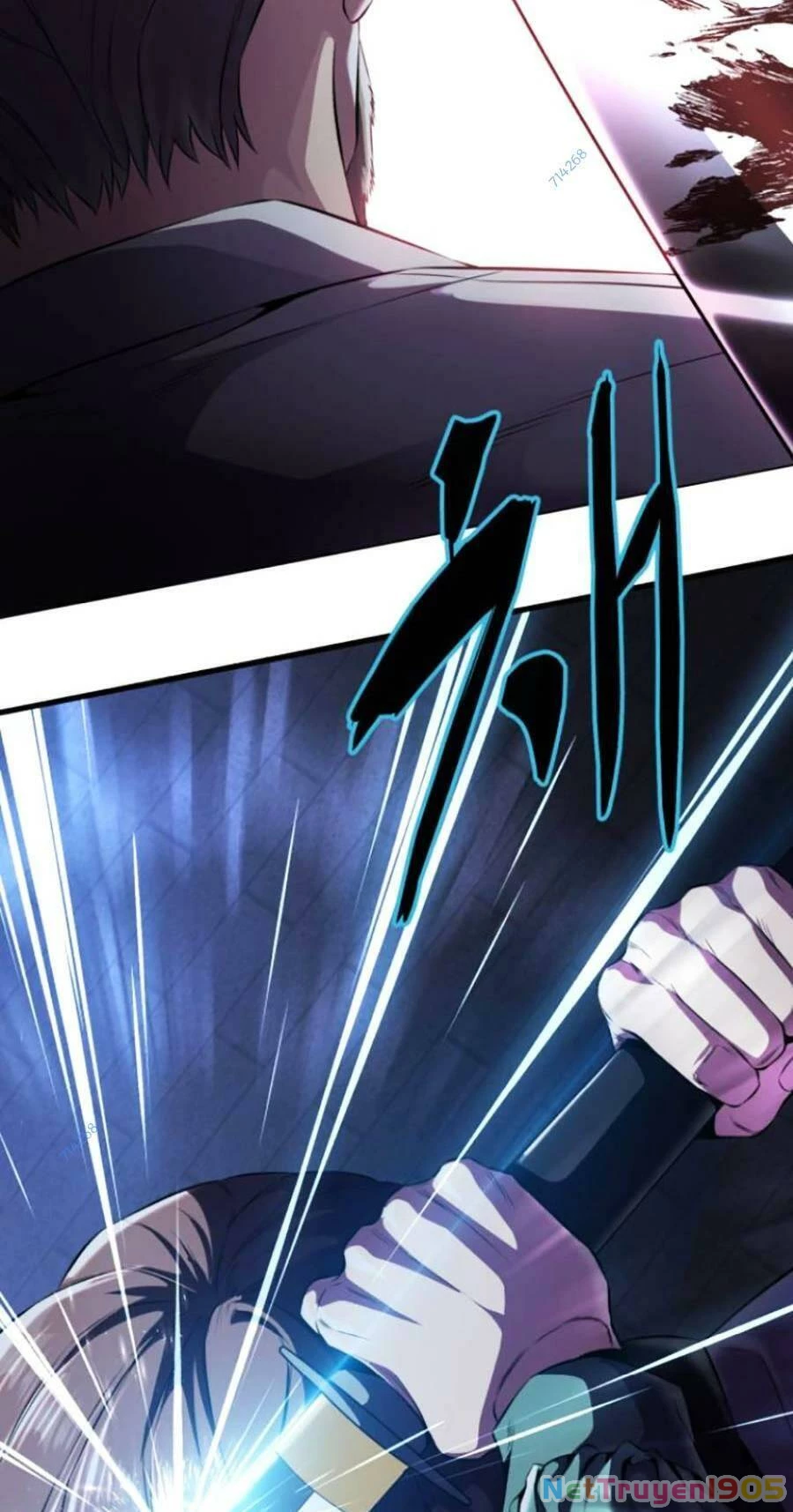 Cậu Bé Của Thần Chết Chapter 156 - 197