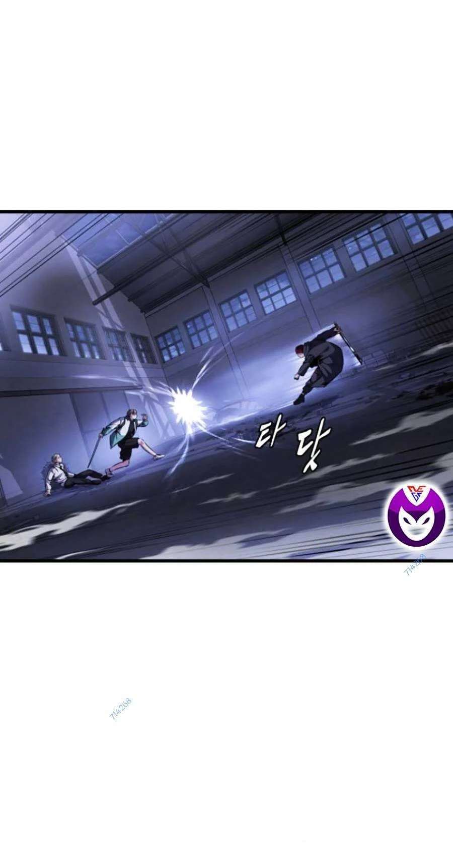 Cậu Bé Của Thần Chết Chapter 156 - 201