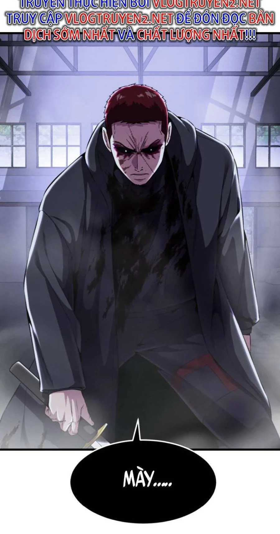 Cậu Bé Của Thần Chết Chapter 156 - 204