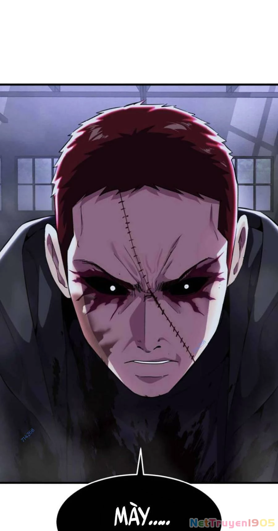 Cậu Bé Của Thần Chết Chapter 156 - 205