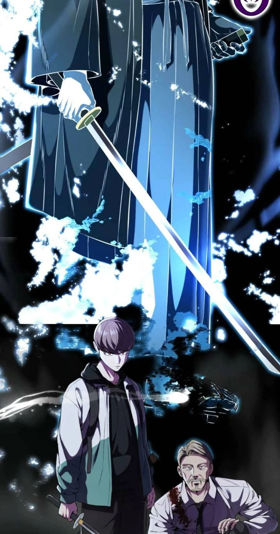 Cậu Bé Của Thần Chết Chapter 156 - 207