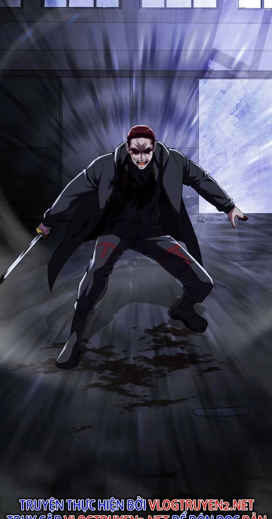 Cậu Bé Của Thần Chết Chapter 156 - 209