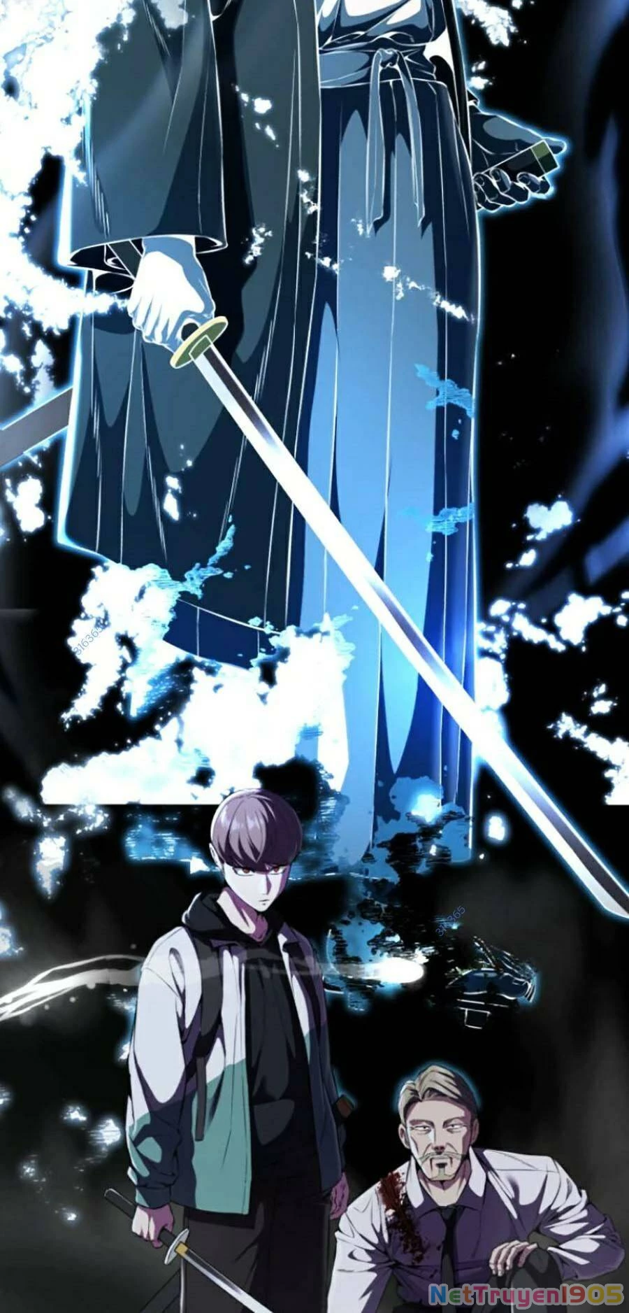 Cậu Bé Của Thần Chết Chapter 157 - 5