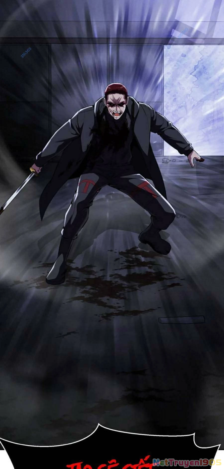 Cậu Bé Của Thần Chết Chapter 157 - 7