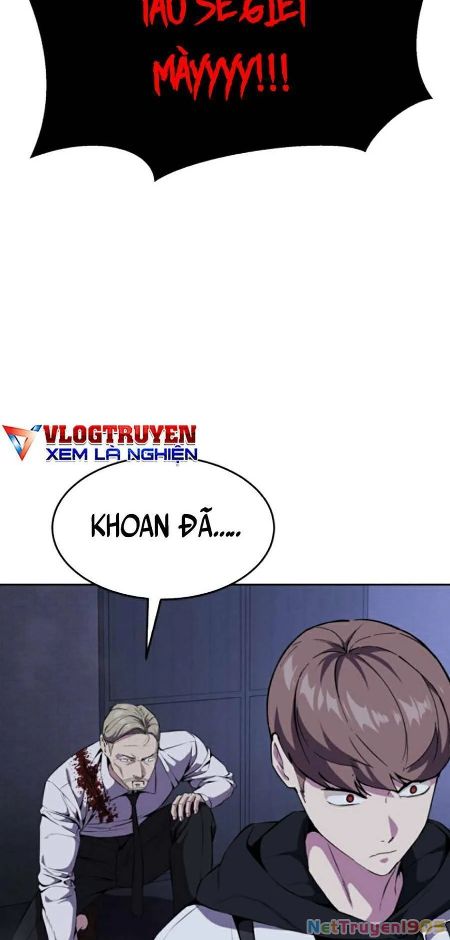 Cậu Bé Của Thần Chết Chapter 157 - 8