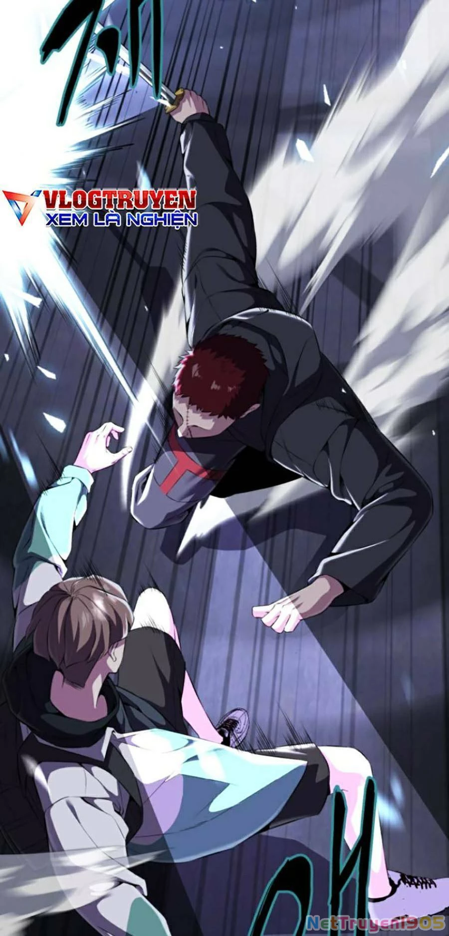 Cậu Bé Của Thần Chết Chapter 157 - 14
