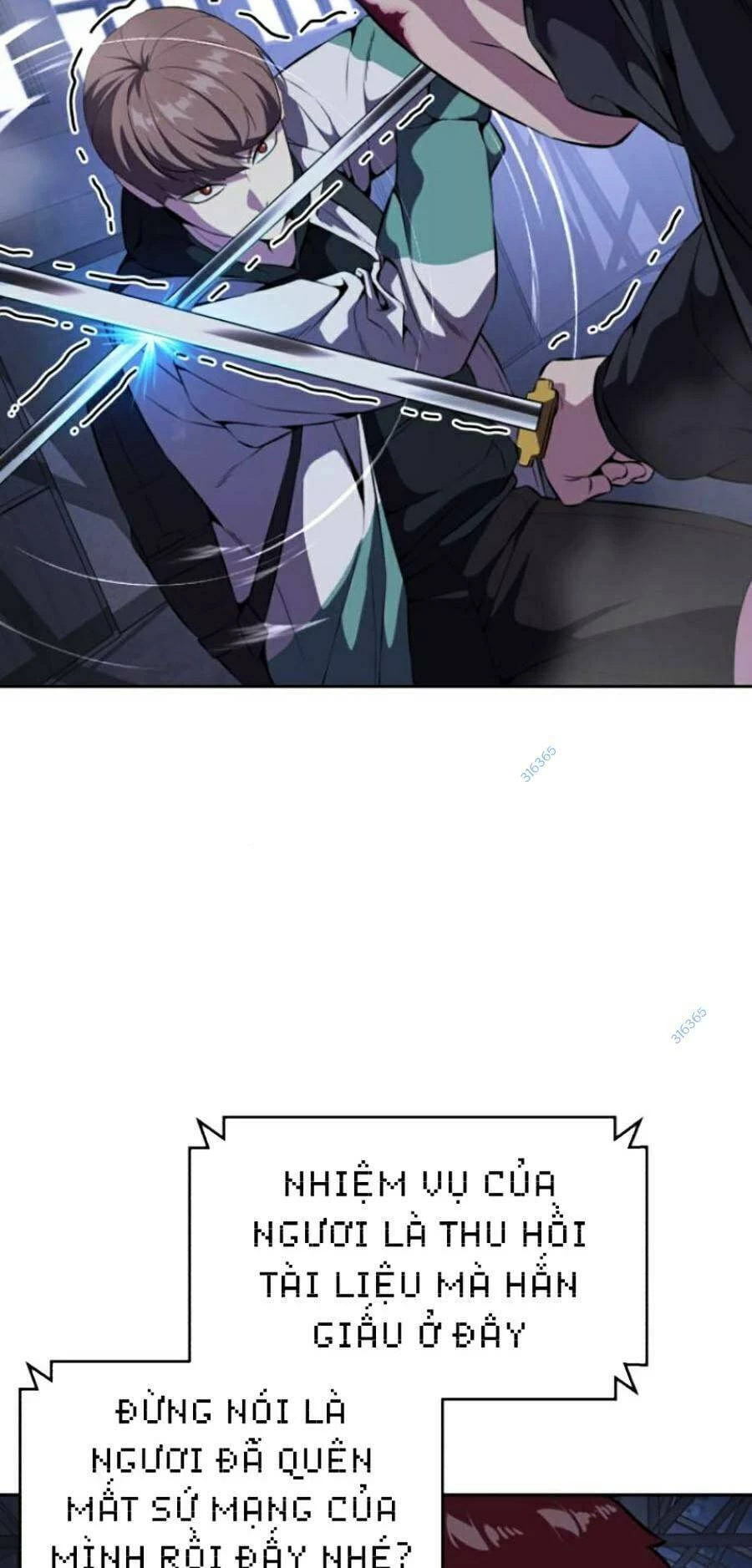 Cậu Bé Của Thần Chết Chapter 157 - 19