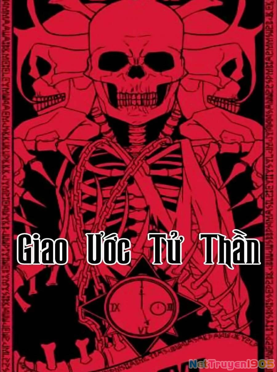 Cậu Bé Của Thần Chết Chapter 157 - 43