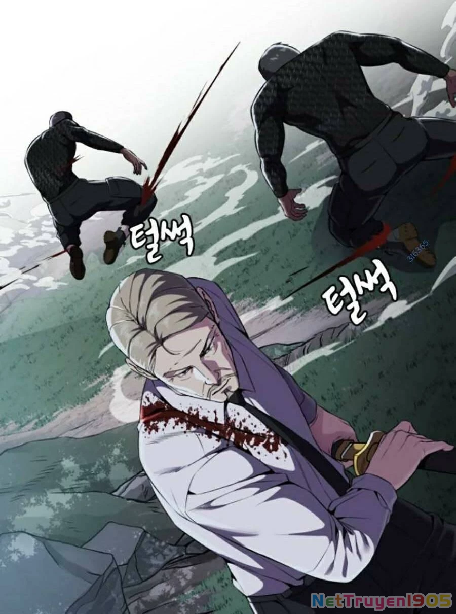 Cậu Bé Của Thần Chết Chapter 157 - 73