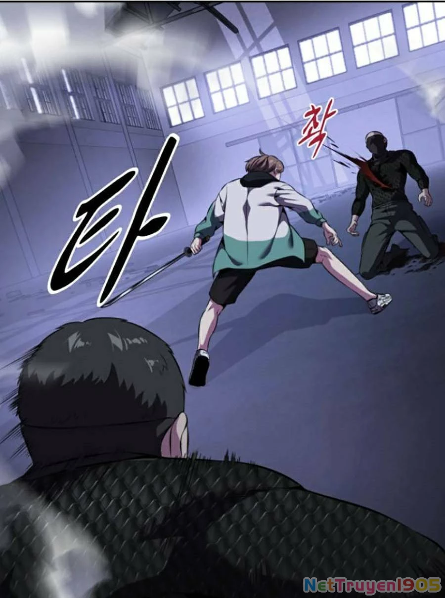 Cậu Bé Của Thần Chết Chapter 157 - 158