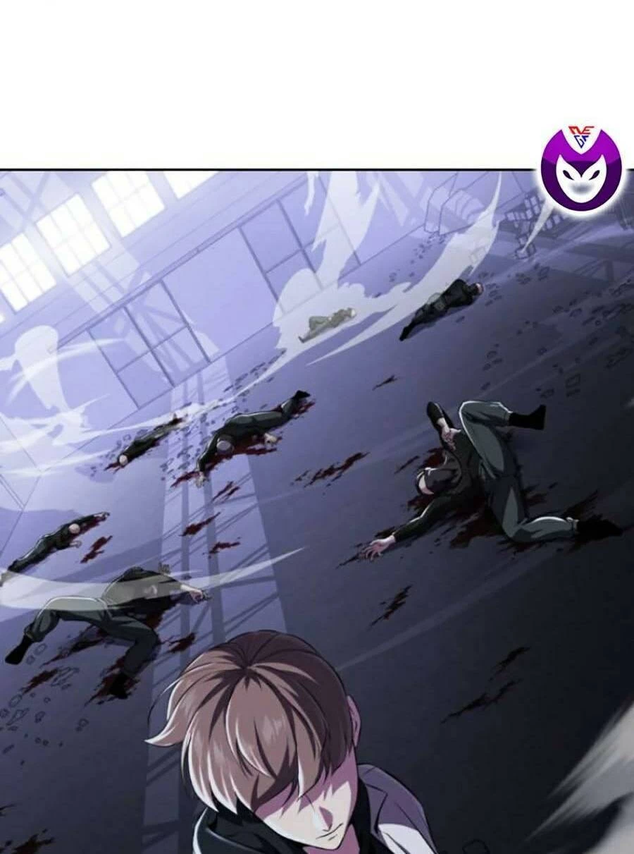 Cậu Bé Của Thần Chết Chapter 157 - 169
