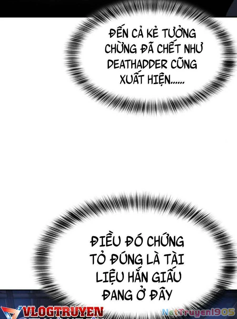 Cậu Bé Của Thần Chết Chapter 157 - 174