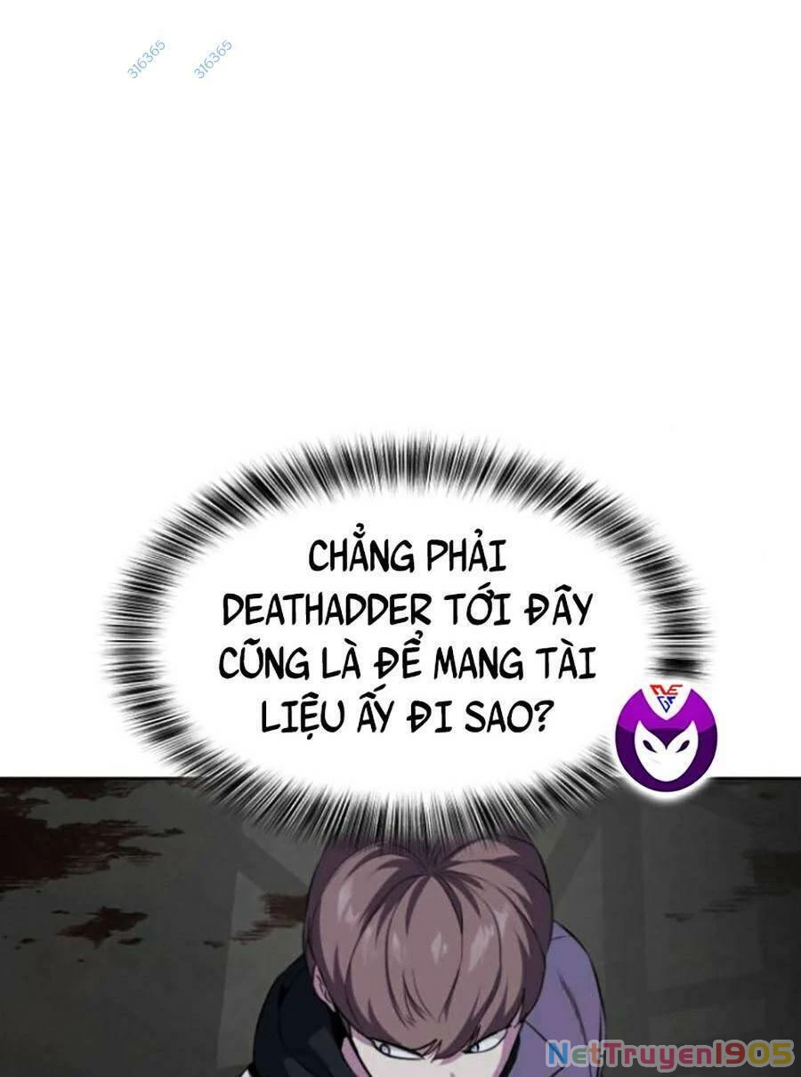 Cậu Bé Của Thần Chết Chapter 157 - 176