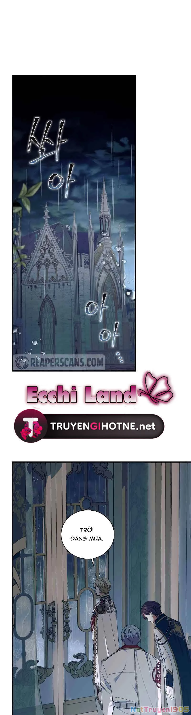 Lần Này Tôi Sẽ Yêu Thương Bản Thân Hơn Chapter 68.1 - 2