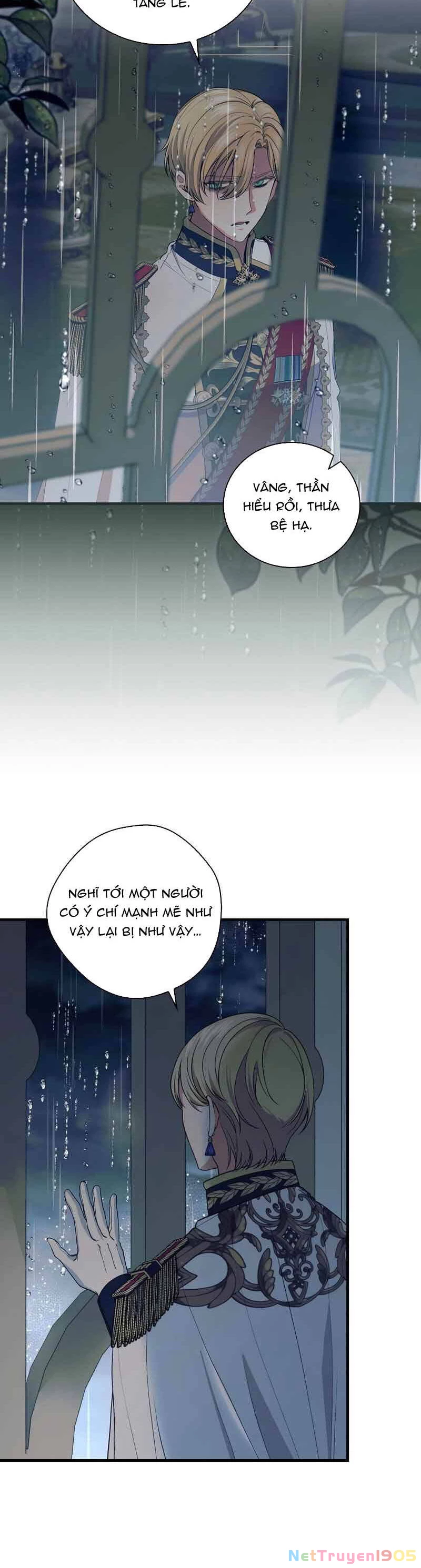 Lần Này Tôi Sẽ Yêu Thương Bản Thân Hơn Chapter 68.1 - 4