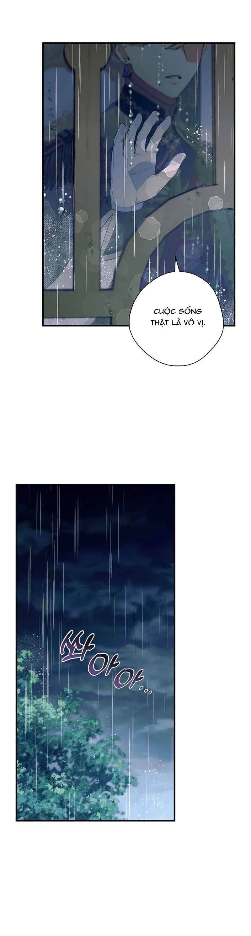 Lần Này Tôi Sẽ Yêu Thương Bản Thân Hơn Chapter 68.1 - 5