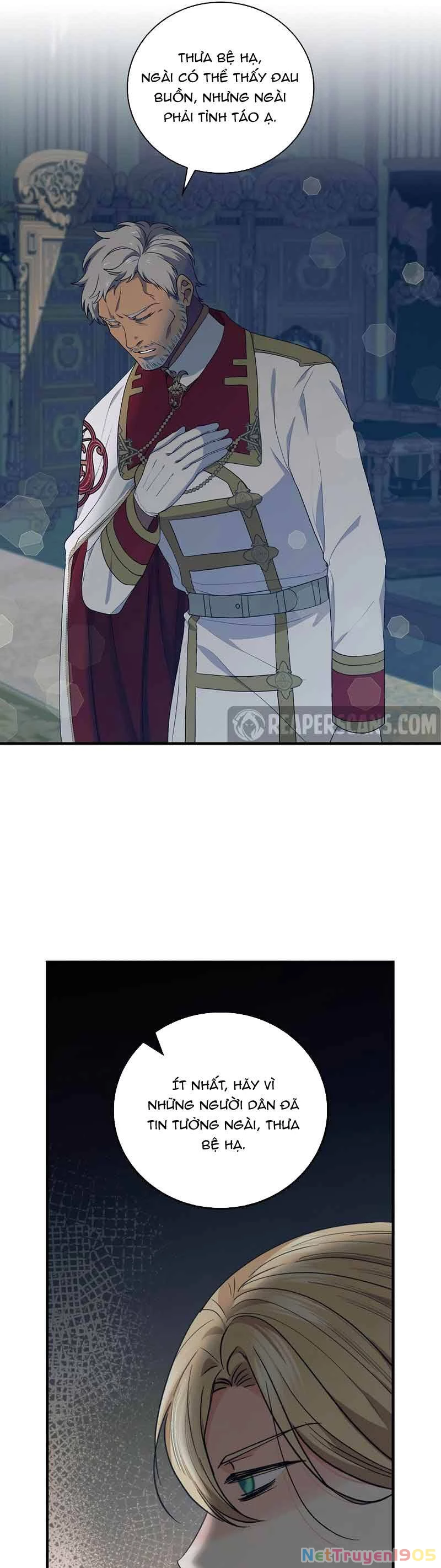 Lần Này Tôi Sẽ Yêu Thương Bản Thân Hơn Chapter 68.1 - 6