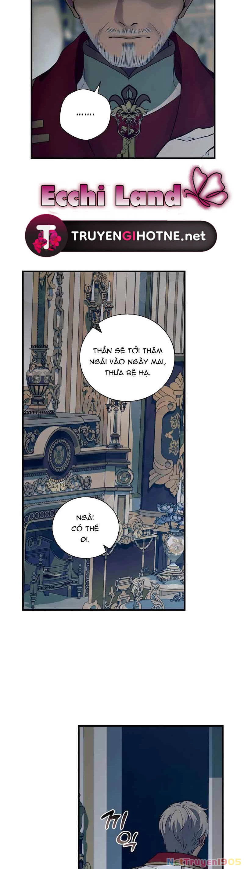 Lần Này Tôi Sẽ Yêu Thương Bản Thân Hơn Chapter 68.1 - 8