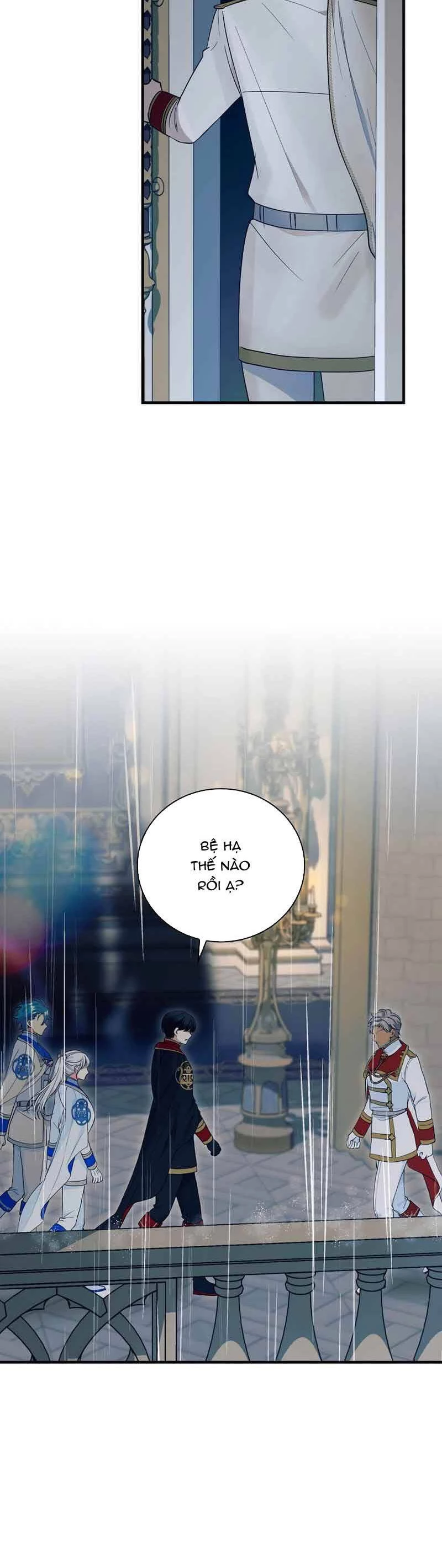 Lần Này Tôi Sẽ Yêu Thương Bản Thân Hơn Chapter 68.1 - 9