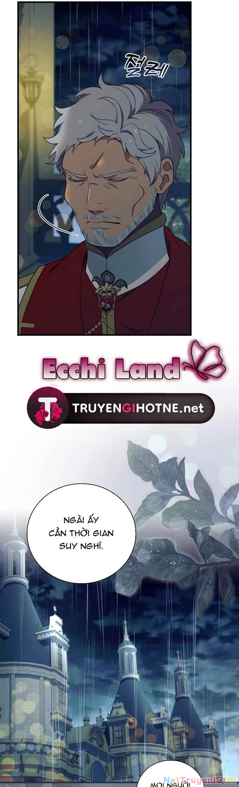 Lần Này Tôi Sẽ Yêu Thương Bản Thân Hơn Chapter 68.1 - 10